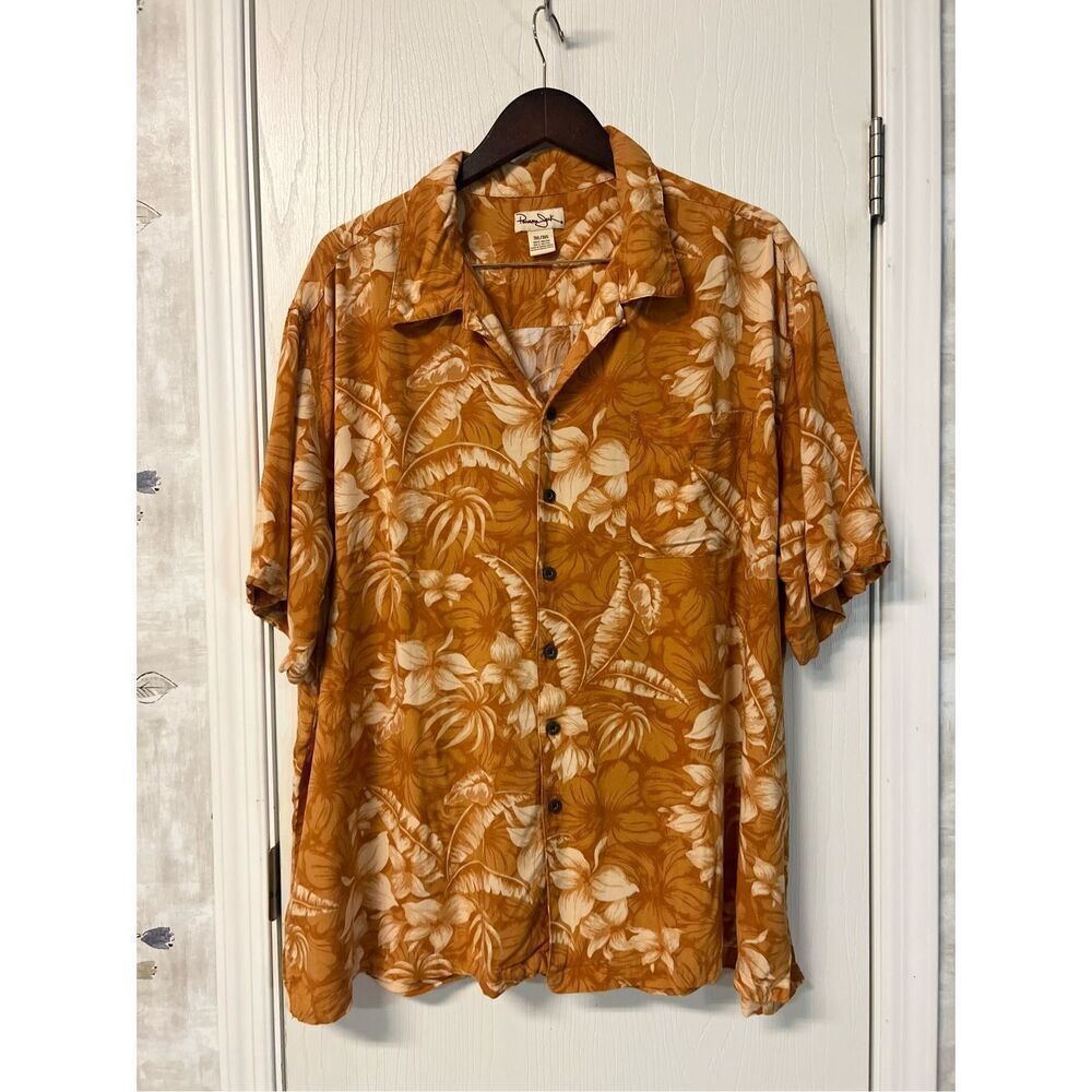 Panama Jack Shirt